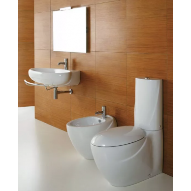 Раковина Azzurra Clas CLA 200/65 6