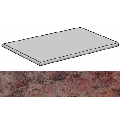 Stonetech Slate Oxido Ang 29.75x59.55 0