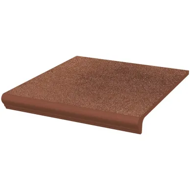 Taurus Brown ступень простая с носиком структурированная 30*33*1,1 0