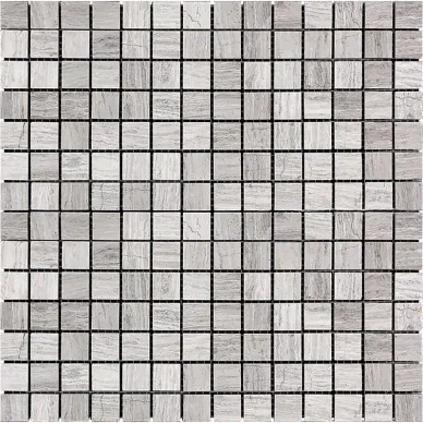 7M032-20P мозаика Мрамор 20x20 305х305 0