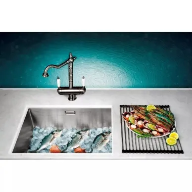 Ролл-мат для кухонных моек Omoikiri Roll-01-IN (4997003) 6