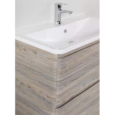 Тумба для ванной Belbagno Albano (ALBANO-800-2C-PIA-PS) (80 см) Pino Scania 6