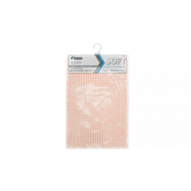 Коврик для ванной комнаты Fixsen Soft	(FX-4001B) 1