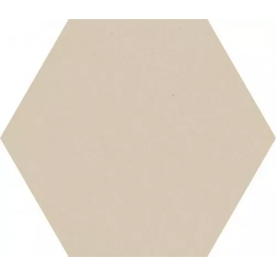Modernizm Bianco Heks 17.1x19.8 0