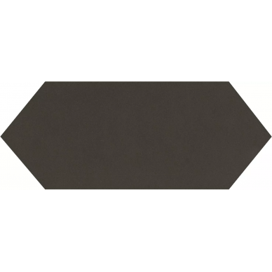 Cupidon Dark Grey Brillo Liso 10х30 0