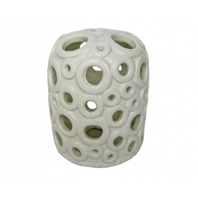 Стакан Fixsen Luny (FX-A225-W-2) белый 0