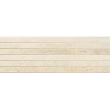 9515 NATURAL RECT. RELIEVE 30x90 0
