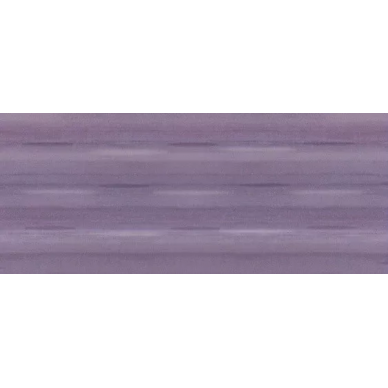 Aquarelle lilac wall 02 25х60 0