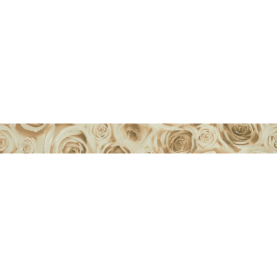Bliss Beige border 01 60х6.5 0