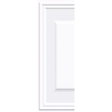 Chevron Bianco Struktura Panel Rekt. 29.8х89.8 0