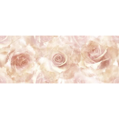 Decorado Rosamini Beige 20x50 0