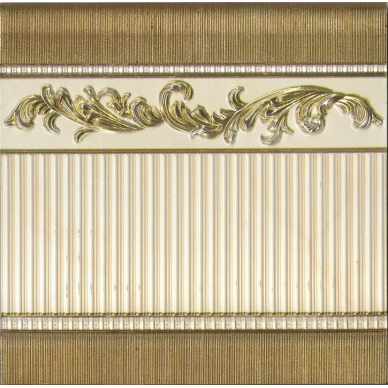 Zocalo Majestic Gold 20x20 0
