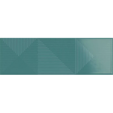26877 CRAYON GREEN DECOR 10X30 0