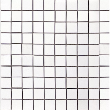 27634 D.DONNA WHITE MOSAIC/30X30 0