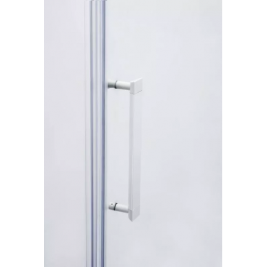 Душевая дверь Cezares Relax B2 (RELAX-B-2-140-C-Bi) 5