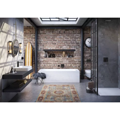 Раковина встраиваемая Villeroy & Boch Architectura (41935501) (55 см) 5