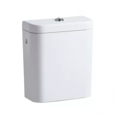Бачок Laufen Lb3 (2868.0.000.278.1) (боковой подвод воды) 0