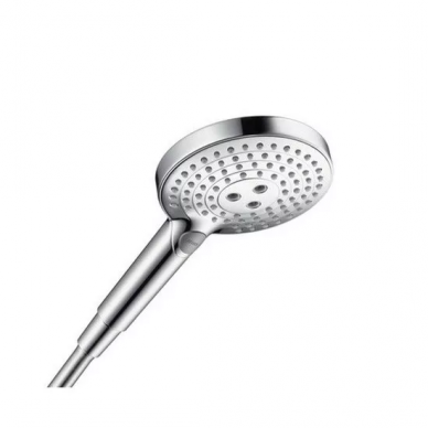 Душевой гарнитур Hansgrohe Raindance Select S 120 3 jet (26631000) (90 см) 5