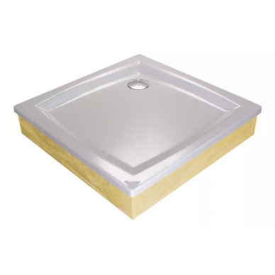 Душевой поддон Ravak Perseus EX (A027701310) (90x90) 0