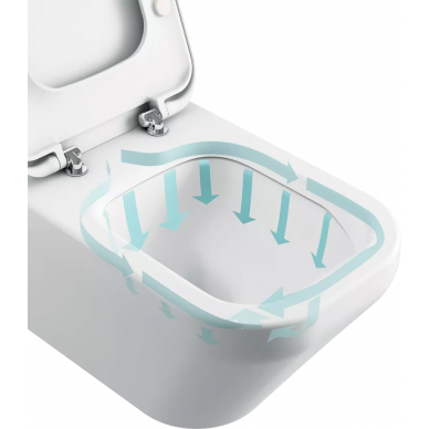 Новая коллекция Ideal Standard Connect AquaBlade