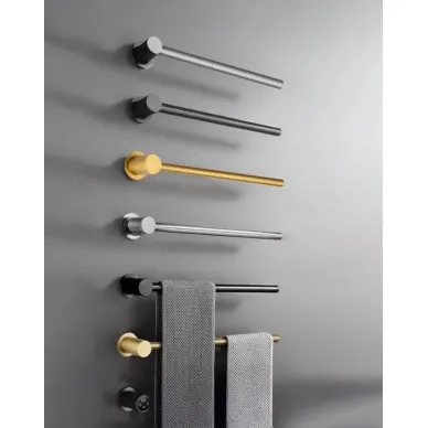 Полотенцесушитель электрический Wonzon & Woghand Hamburg WW-AL314-BG встраиваемый, брашированное золото 5