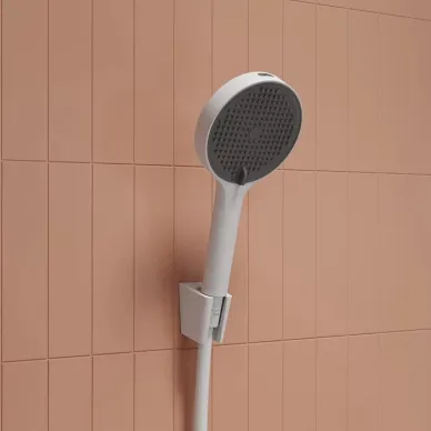 Ручной душ Iddis Aiger AIG4FW0i18 белый 6