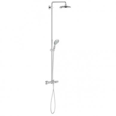 Душевая система Grohe Euphoria 190 (26227000) 0