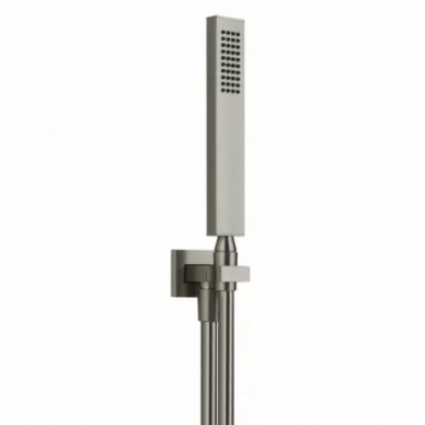 Душевой гарнитур Gessi Rettangolo (20123.031) 0