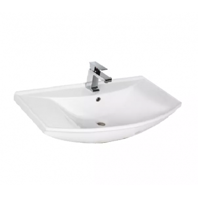 Раковина Aquanet Стиль 850 0