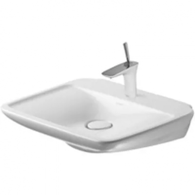 Раковина Duravit PuraVida (2700700000) (70 см) 0