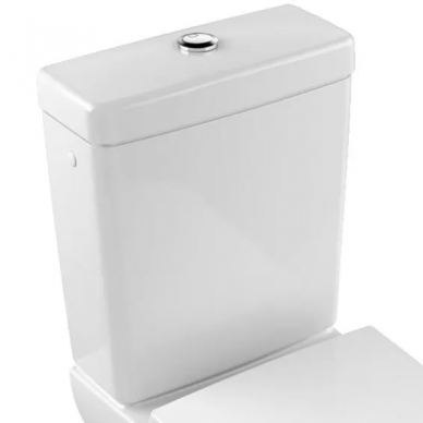 Бачок Villeroy & Boch Joyce (57121101) 0