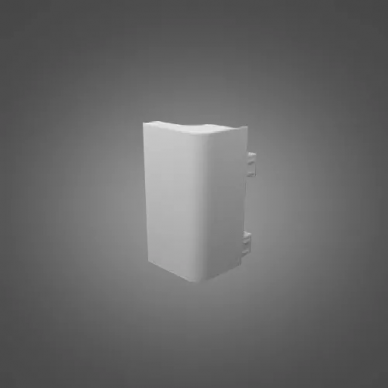 Наконечник для панели Radaway Agros (003-019000201) хром (R) 0