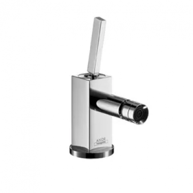 Смеситель для биде Hansgrohe Axor Citterio (39200000) 0