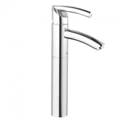 Смеситель для раковины Grohe Tenso (32427000) высокий 0