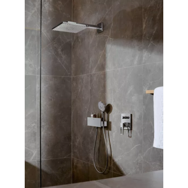 Верхний душ Hansgrohe Raindance E 300 Air 1jet (26238000) 9