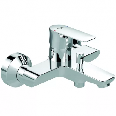 Смеситель для ванны Ideal Standard Connect AIR (A7033AA) 0