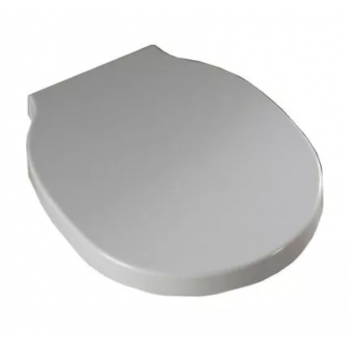 Крышка-сиденье Scarabeo Bucket (8814/B) микролифт 0