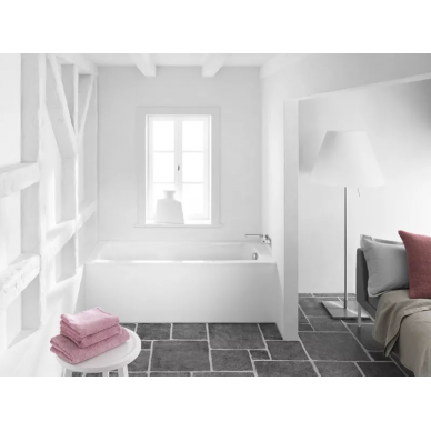 Ванна стальная Kaldewei Cayono 751 (275130003001) 180x80 Easy-Clean+Anti-Slip 5