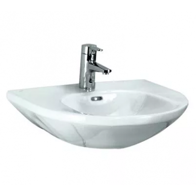 Раковина Laufen Living (1043.1) (55 см) 0