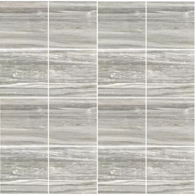 756368 PREXIOUS Pearl Attraction Mosaico Glossy 7,5X7,5 30x30 0