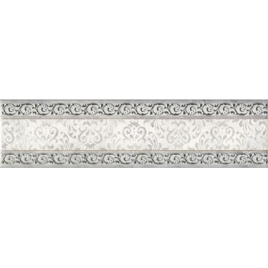 Cenefa RAPOLANO White 31,6x8 0