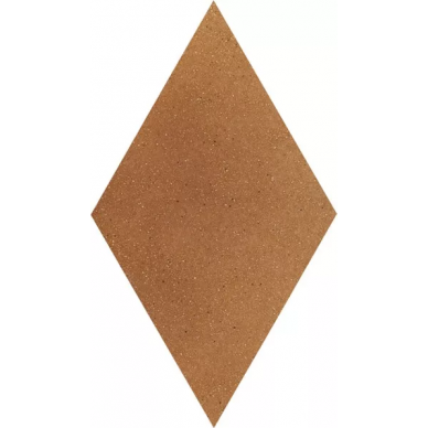 Aquarius Brown Romb 14,6х25,2х1,1 0