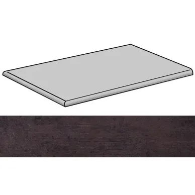 Beton Brown Lappato Ang 29.75x59.55 0