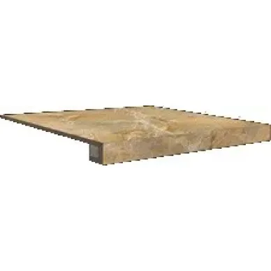 59078 Gradino Costa Retta Gold 33x60 0