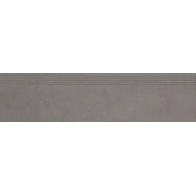 Intero Grys Stopnica Prosta Nacinana 29,8х119,8 0
