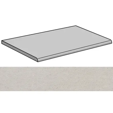 Lava Gris Lappato Peldano-60 29.75x59.55 0