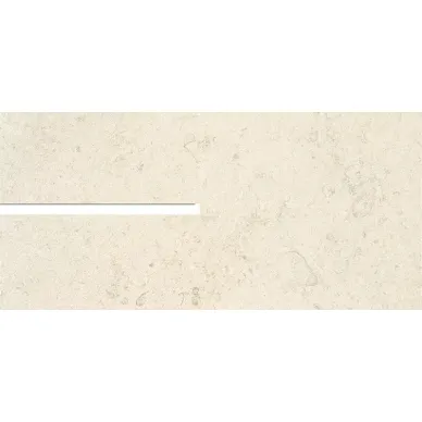 Limestone Millennium Marfil Lappato Inserto 29.75x59.55 0