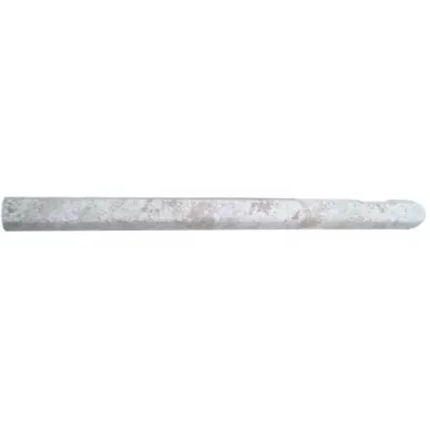REMATE PELD.ANG.DCH.CAVA 2.5x32 0