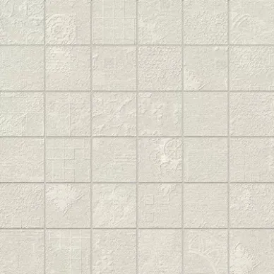 Rendering Marfil Natural Mosaico Decor 29.75x29.75 0
