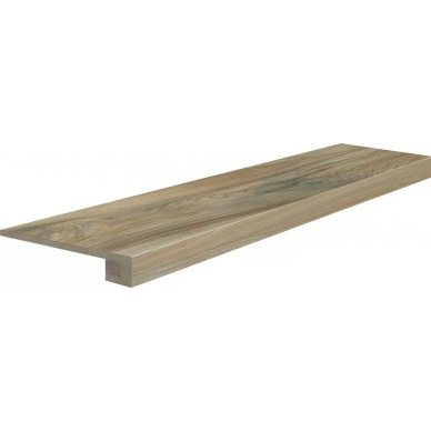 61126 Gradino Costa Retta Honey 33x100 0